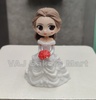 D7 Princess Figurine Cake Topper