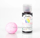 Bazooka Pink - Magic Gel Colours
