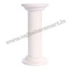 Cake Pillar 6" (Pack of 6)