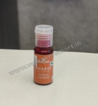Citrus Orange Gel Colour - Tastycrafts