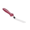 Noor Pallet Knife Bent 6"