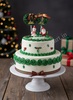 CT3 Xmas Character Topper (Pack of 4)