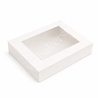 12Pcs Brownie Packing Box