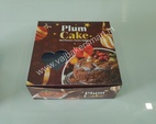Plum Cake Box 1kg (Pack of 5)