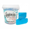Sugar Paste Fondant Ice Blue 250grams- Magic Colours