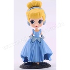 D14 Princess Figurine Cinderella Cake Topper