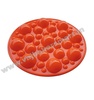 SM5 Multi Size Bubbles Chocolate Silicon Mould