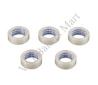 Wonder-555 Cello Tape - 1" Width (5Pc)