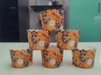 Cup Cake Mould D07