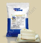 Crust & Crumb Crustoforest W1000 SP - Egg Free White Forest Cake Mix 1kg
