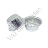 Aluminium Foil Cup Cake Baking Cups