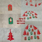 Christmas Special Tag (Pack of 20)
