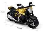 Mini Super Bike Gold