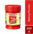 Baking Powder WeiKFiELD 400gms