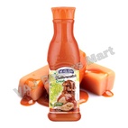 Mala's Butterscotch 750ml Crush