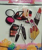 PT34 Makeup Kit Theme Topper