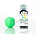 Garden Green - Magic Gel Colours