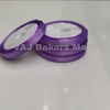 Violet Ribbon 6mm