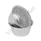 Aluminium Foil Cup Cake Baking Cups