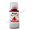Choco Red - Magic Gel Colours