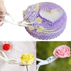Flower Lifter Scissors