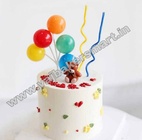 Baloon Topper (PVC)