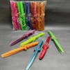 PVC Plastic Knife (S) Pack of 10