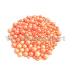 Orange Sugar Balls (Mixed Size)