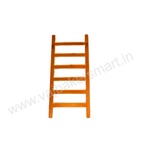 Acrylic Ladder Cutout