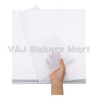Butter Paper Pack of 10 Sheets