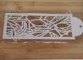 CS19 Cake Decorating Stencil