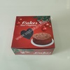 Plum Cake Box 500gms (Pack of 5)