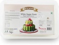 Vizyon Fondant Sugar Paste White (1kg)