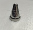 Noor 8 Closed Star End Nozzle - 8 Star