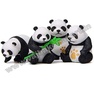 Panda Miniature Toy