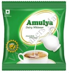 Amulya Dairy Whitener Milk Powder 10gms