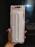 Plastic Tall Cake Scrapper for Icing and Decoration D3