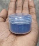 Navy Blue Shimmer Glitter Dust