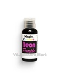 Neon Purple - Magic Gel Colours