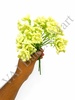GF9 Off White Artificial Gypsum Flowers (New)