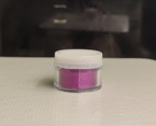 Purple Shimmer Glitter Dust