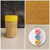 Imported Gold Sugar Balls (1.5mm) 50gms