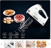Alpha Hand Mixer Beater 180W 7 Speed