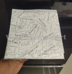 BCL4 Bento Cake Food Paper Liners (100 Pcs)