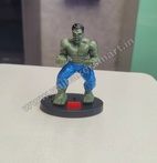 Super Hero The Hulk