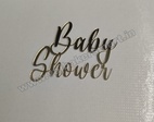 BSC1 Baby Shower Cutout