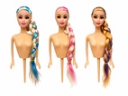 Barbie Cake Doll 1Pc
