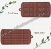 12 Cavity Chocolate Mould
