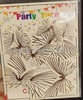 TBT60 Trendy Butterfly Toppers
