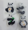 Panda Miniature Toy
